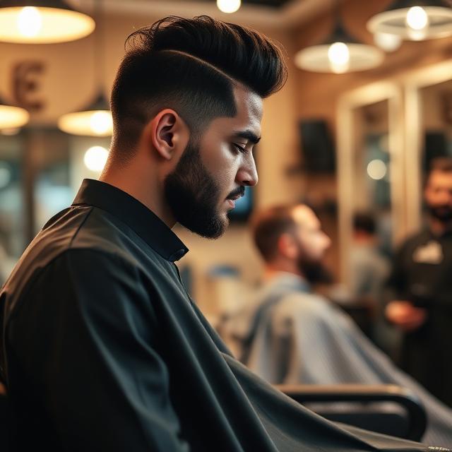 Beauty & Salons