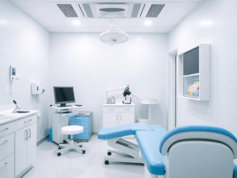 Healthcare