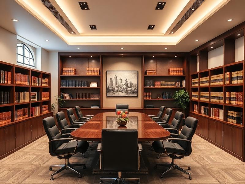 Legal Services
