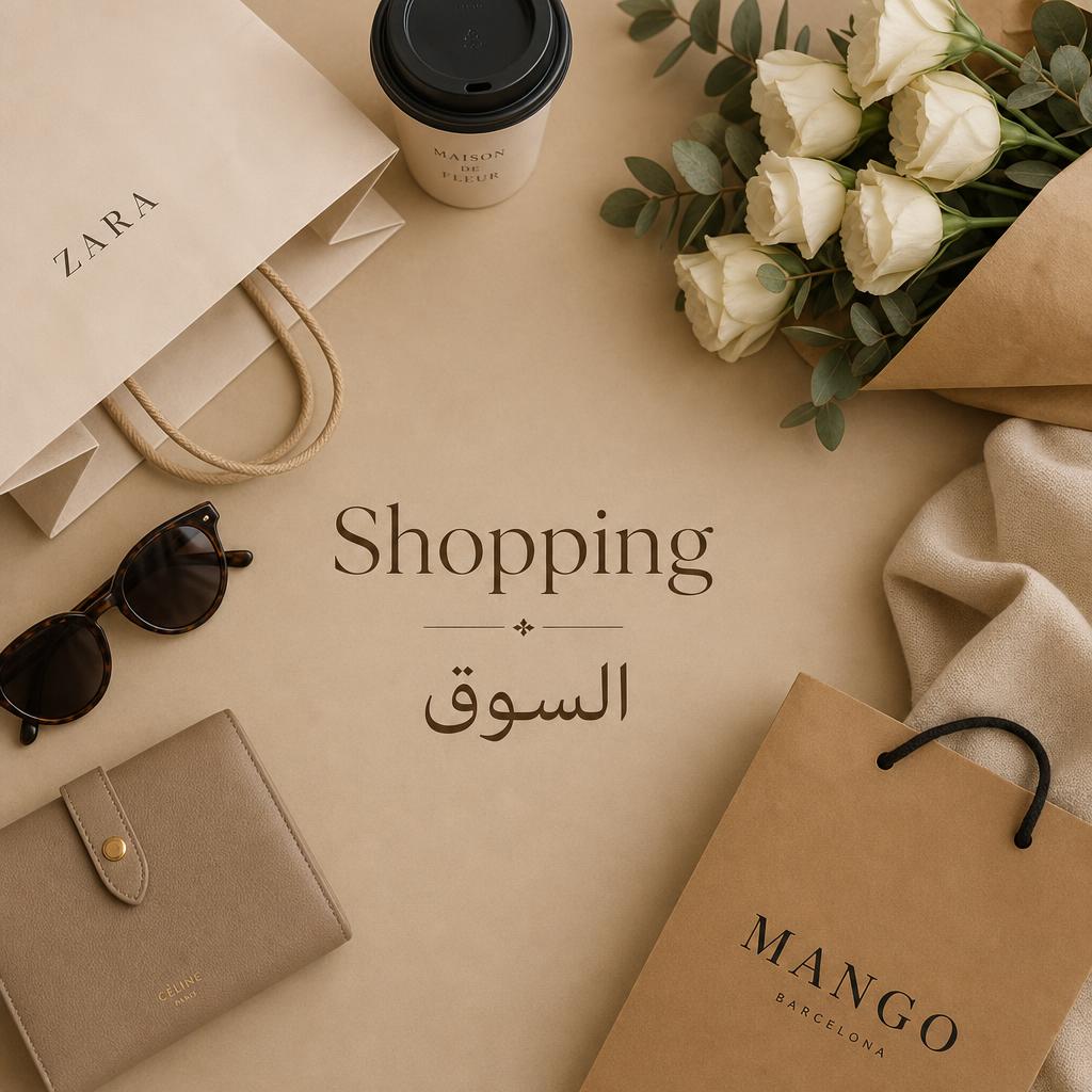 Shopping